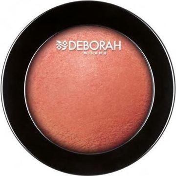 Deborah Milano Hi-Tech Blush - 63 Apricot