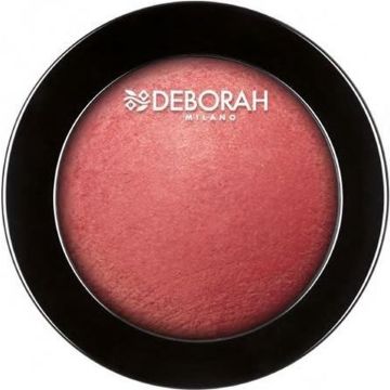 Deborah Milano Hi-Tech Blush - 64 Rose