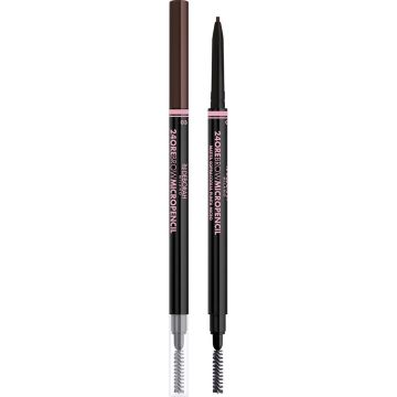 Deborah Milano 24 Ore Micropencil - 03 Dark Brown