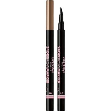 Deborah Milano 24Ore Brow Marker - 01 Blonde