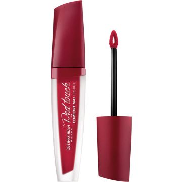 Deborah Milano Red Touch 5 ml 08 Cherry Red Mat