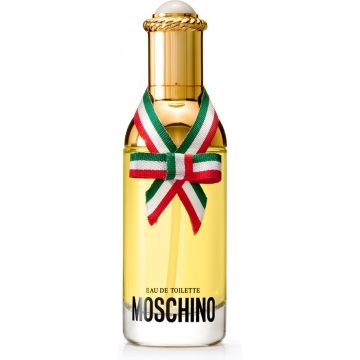 Moschino Eau de Toilette - Damesparfum - 45 ml