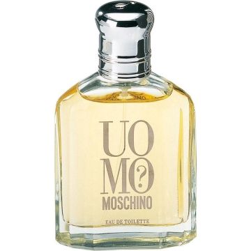 Moschino Uomo - 125ml - Eau de toilette