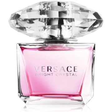 Versace Bright Crystal Edt W 30 Ml