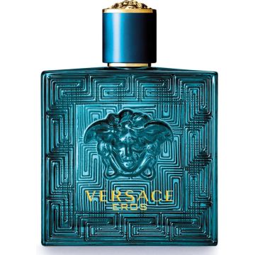 Versace Eros 100 ml Eau de Toilette - Herenparfum