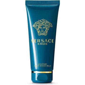 Aftershave Balsem Eros Versace (100 ml)