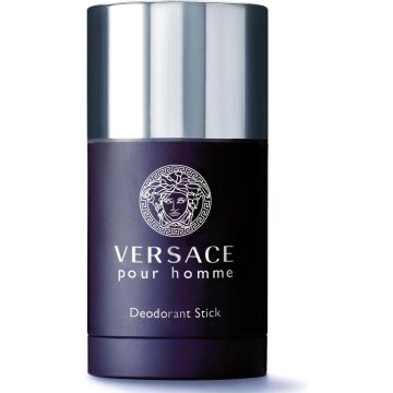 Versace - VERSACE POUR HOMME deo stick 75 ml