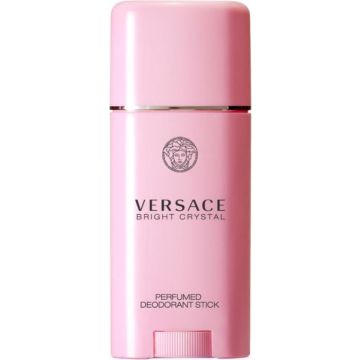 Versace - Bright Crystal Deodorant stick 50 ml