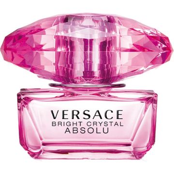 Versace Bright Crystal Absolu 50 ml Eau de Parfum - Damesparfum