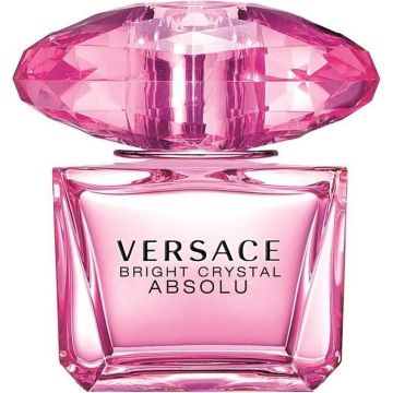 Versace Bright Crystal Absolu - 30 ml - Eau de Parfum - Damesparfum