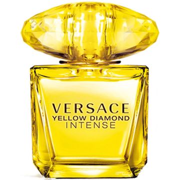 Versace - Yellow Diamond Intense - Eau De Parfum - 30ML