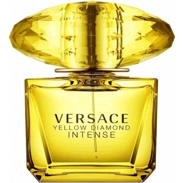 Versace - Yellow Diamond Intense - Eau De Parfum - 90ML