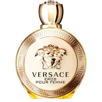 Versace Eros Pour Femme 30 ml - Eau De Parfum - Damesparfum