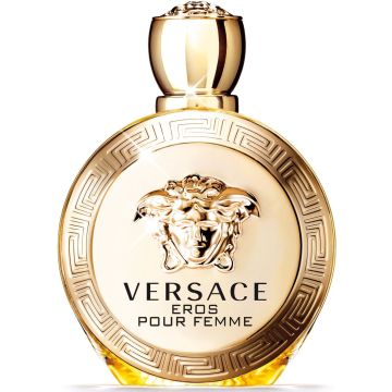 Versace Eros Pour Femme 100 ml Eau de Parfum - Damesparfum