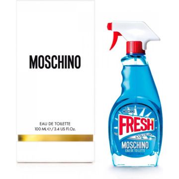 Moschino Fresh Couture 30 ml - Eau de toilette - for Women