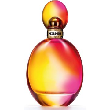 Missoni Missoni - 100 ml - eau de toilette spray - damesparfum