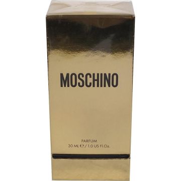 Moschino Gold Fresh Couture - 100ml - Eau de parfum