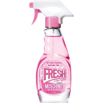 Moschino Pink - 30 ml - Eau de Toilette