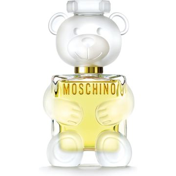 Moschino Toy 2 Eau de Parfum Spray 100 ml