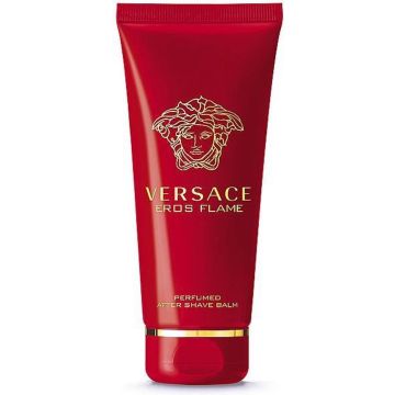 Versace Eros Flame After Shave Balm 100 ml