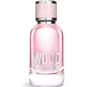 Dsquared2 Wood Pour Femme - 30ml - Eau de toilette