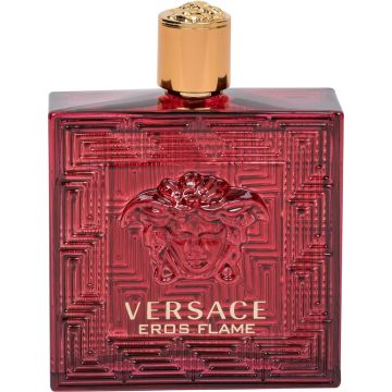 Versace Eros Flame Mannen 200 ml - Eau de parfum - Damesparfum