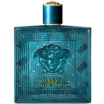 Versace Eros 100 ml Eau de Parfum - Herenparfum