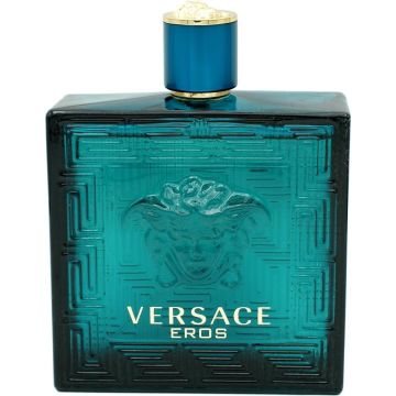 Versace Eros 50 ml Eau de Parfum - Herenparfum