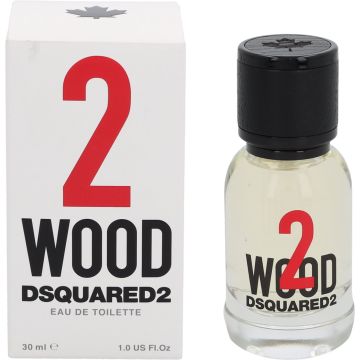 Dsquared2 2Wood Unisex 30 ml