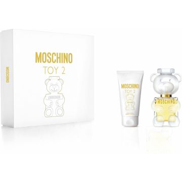 Moschino Toy 2 Giftset 80 ml