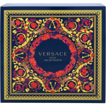 Versace Eros pour Homme Giftset 80 ml