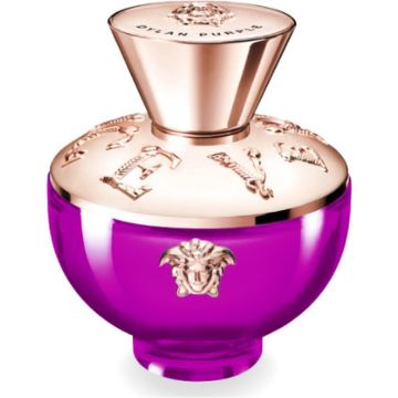 Versace - Dylan Purple Eau de parfum Spray 30 ml - Damesparfum