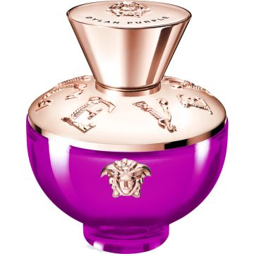 Versace Dylan Purple 100 ml Eau De Parfum - Damesparfum