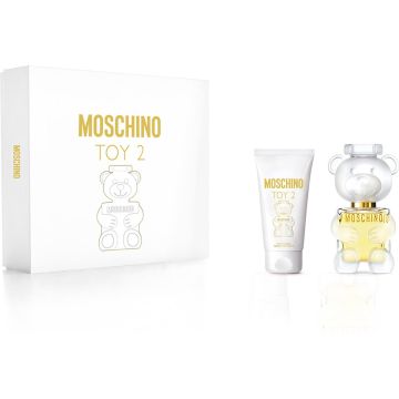 Moschino Toy 2 Giftset