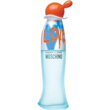 Moschino I Love Love - 30ml - Eau de toilette