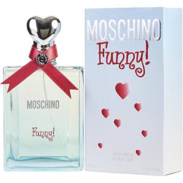 Moschino Funny - 25 ml - Eau de toilette