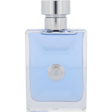 Versace Pour Homme - 100 ml - Aftershave lotion