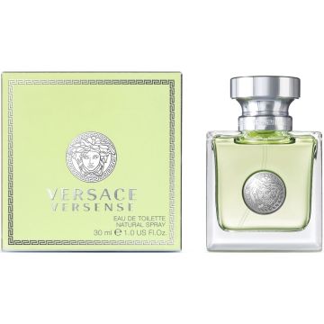 Versace Versense - 30 ml - eau de toilette spray - damesparfum