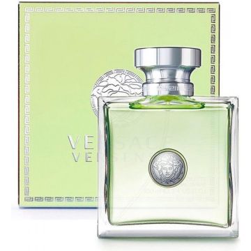 Versace Versense 50 ml Eau de Toilette - Damesparfum