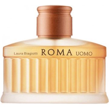 Laura Biagiotti Roma - 125ml - Eau de toilette