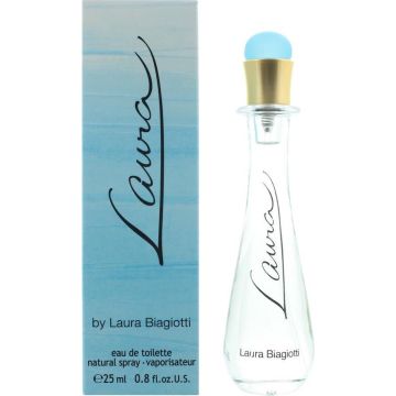 Laura Biagiotti - 25ml - Eau de toilette