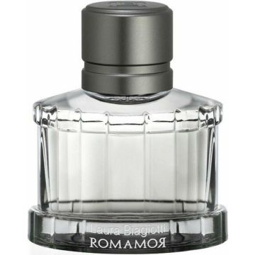 Laura Biagiotti Romamor Uomo Eau de Toilette 40 ml