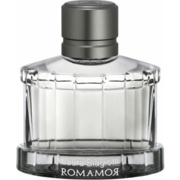 Herenparfum Laura Biagiotti EDT Romamor Uomo (75 ml)