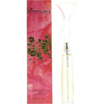 Gai Mattiolo Be Sparkling Eau De Toilette 30ml