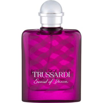 Trussardi Parfums - Sound of Donna - Eau De Parfum - 50ML