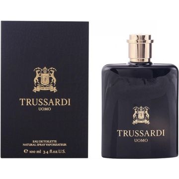 Trussardi Uomo - 50 ml - Eau de toilette