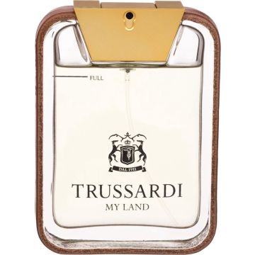 Trussardi My Land Eau de Toilette Spray 30 ml