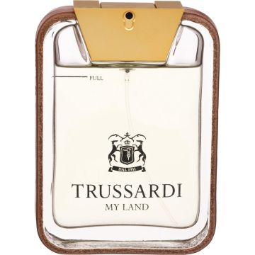 Trussardi My Land - 100 ml - Eau de toilette