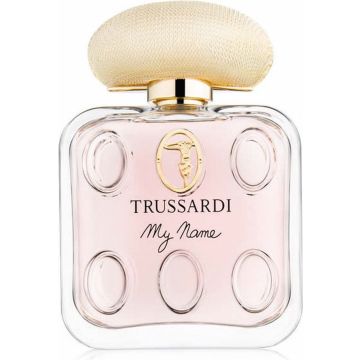 Trussardi - Eau de parfum - My Name - 100 ml