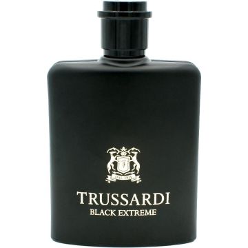 Trussardi Black Extreme - 50 ml - eau de toilette spray - herenparfum